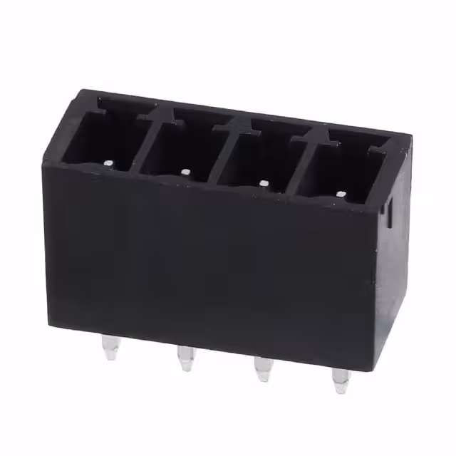 5452113 Phoenix Contact  Headers Plugs and Sockets